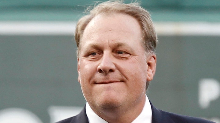 ESPN fires Curt Schilling for transgender bathroom post