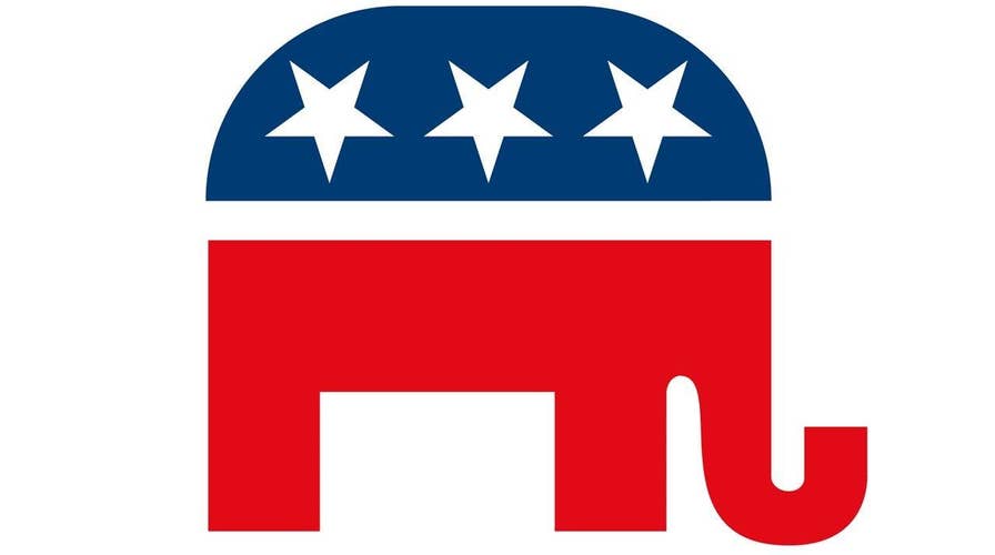 GOP leaders meet for final time before convention