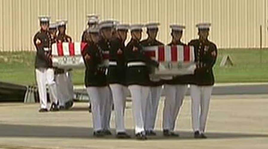 CIA expands survivor benefits to include relatives