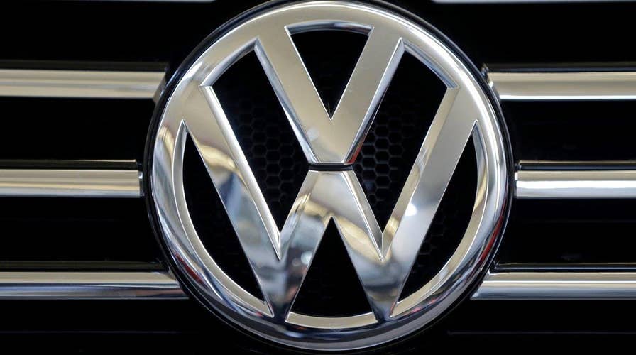 Volkswagen to pay $1 billion for diesel emissions scandal