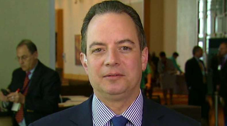 RNC: We're not looking for a 'white knight' at convention