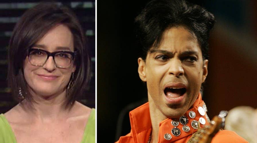 Kennedy on Prince's life and legacy