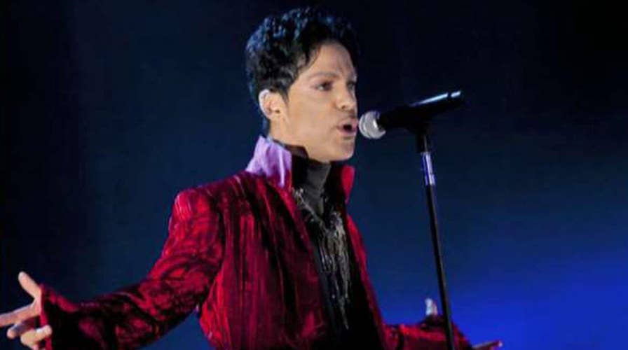 Journalist Iris Pérez on how Prince embraced his hometown