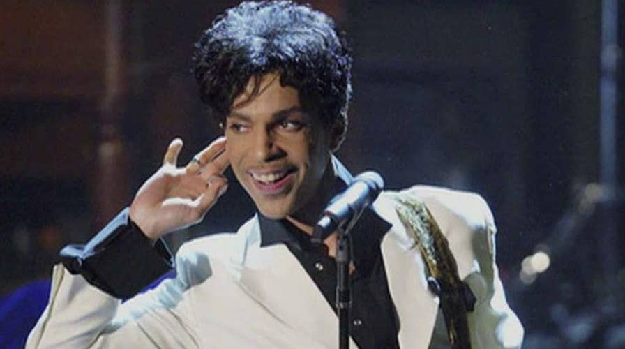 George Schlatter reflects on Prince's cultural impact