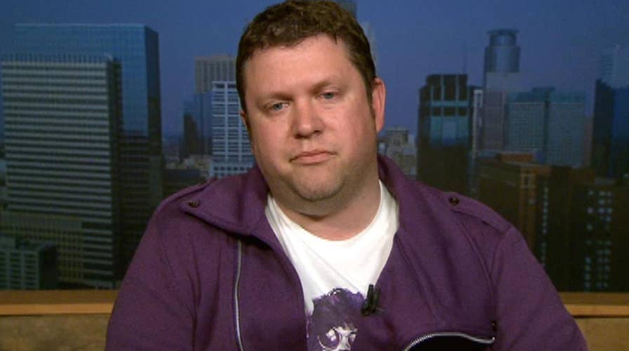 Prince's studio DJ reflects on his life, music and legacy