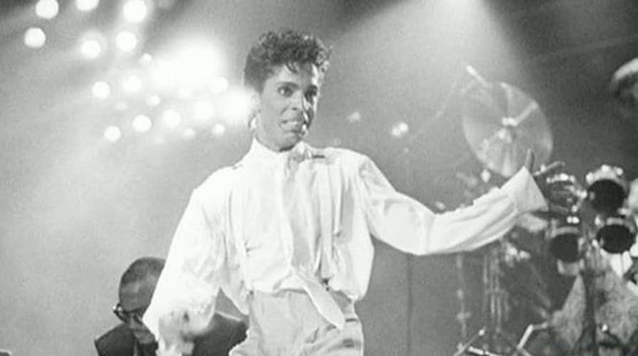 Julie Banderas reflects on the legacy of Prince