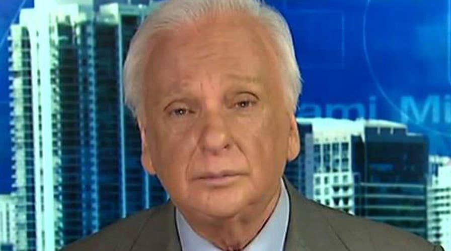 The unpopularity of the two presidential frontrunners