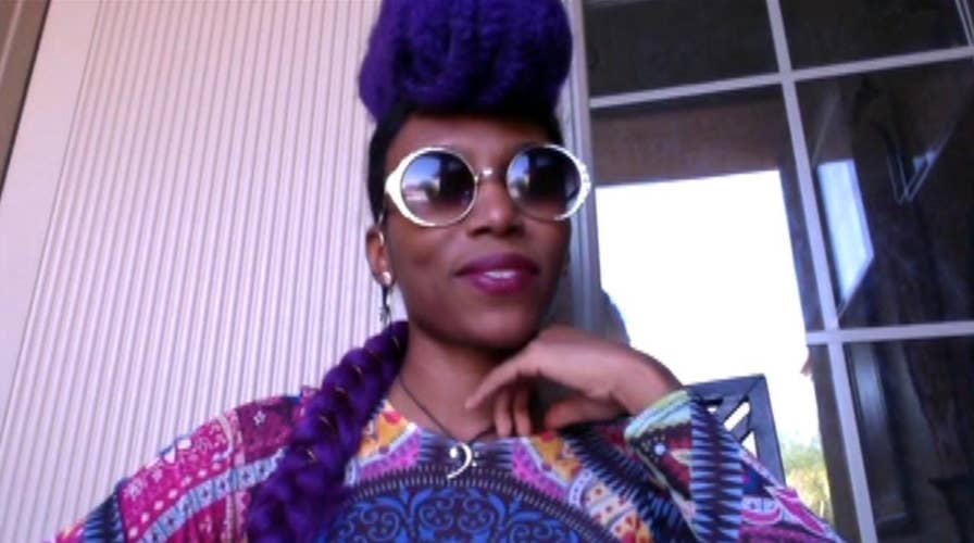 Prince's bass player: He was a genius