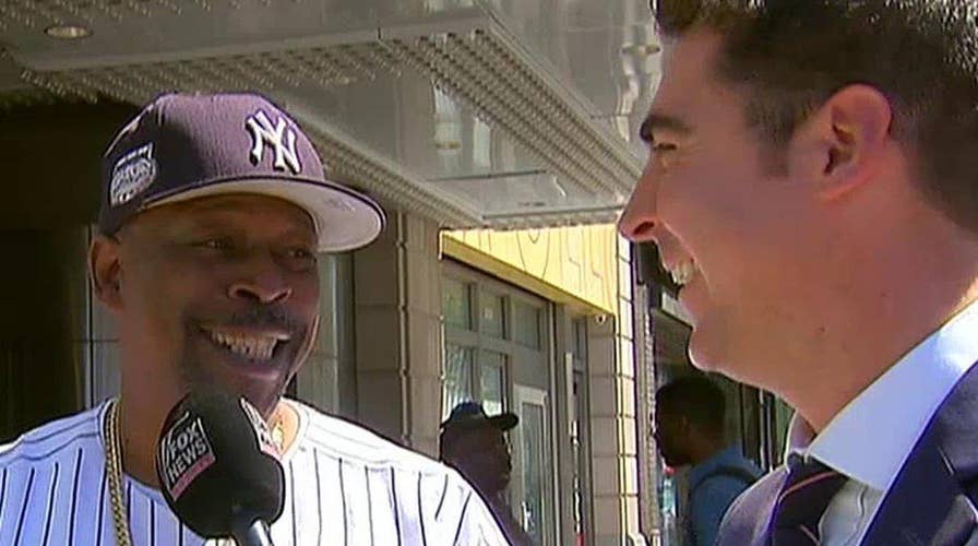 Watters' World: Harlem edition