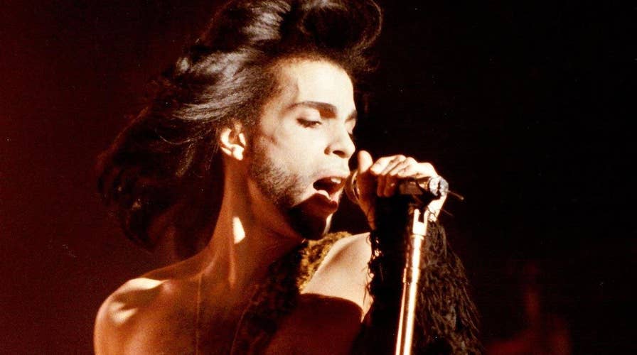 TMZ: Prince treated for drug overdose days before his death
