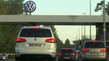 Volkswagen to offer buybacks, compensation to diesel owners