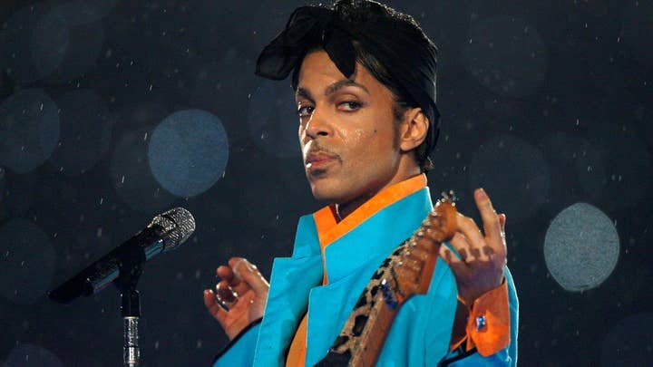 Prince death details emerge