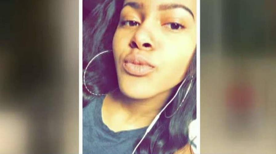 High school girl beaten to death by group of bullies