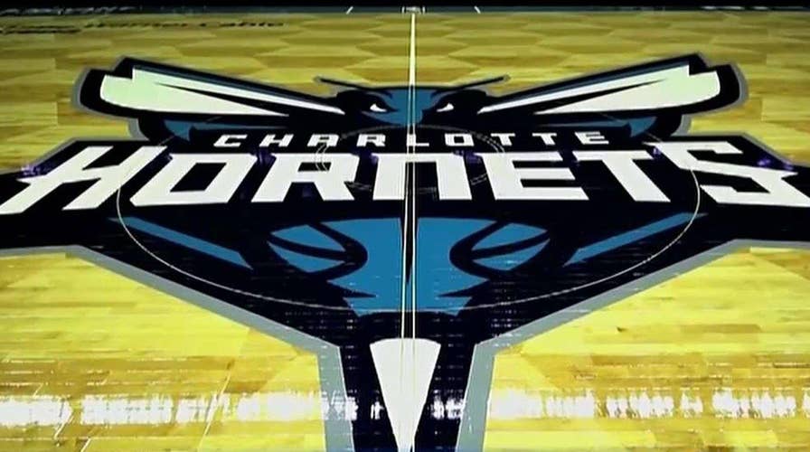 NBA to move All-Star game over North Carolina bathroom bill