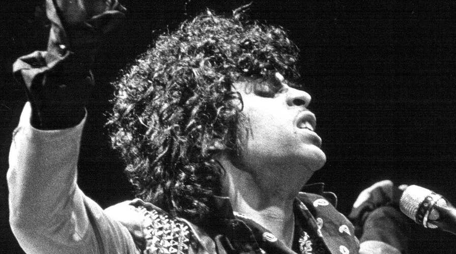 TMZ reports Prince may have overdosed days before death