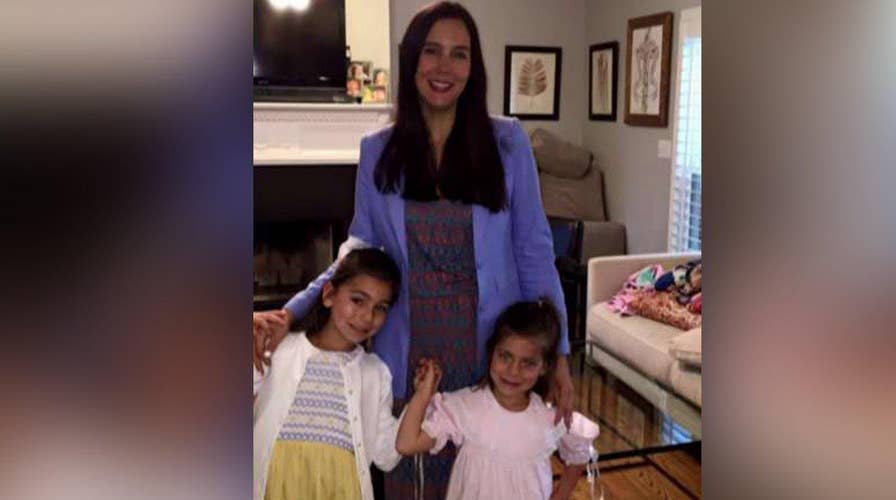 Mom took kids' ice cream away when they didn't thank server