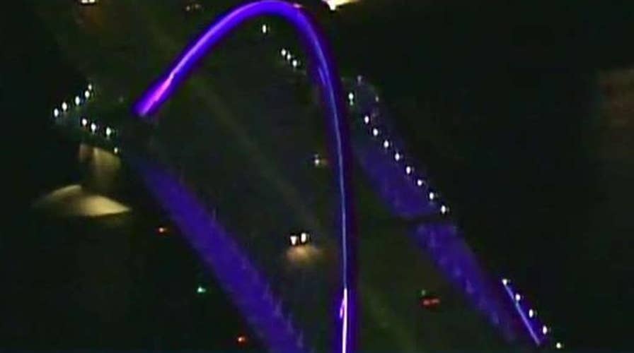 Outpouring of support, tributes, flow in for Prince