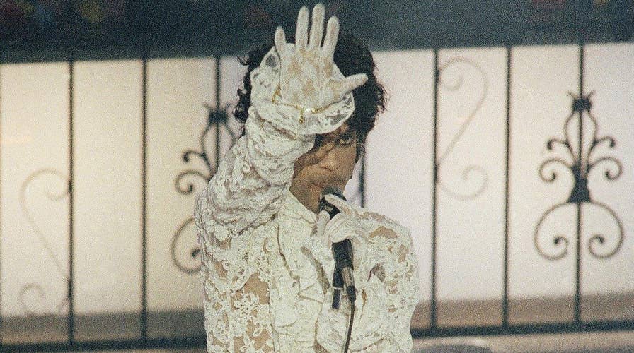 Autopsy scheduled to determine cause of Prince's death