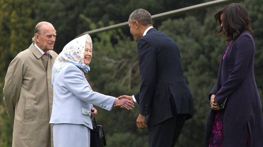 Obama faces criticism for urging UK to stay in EU