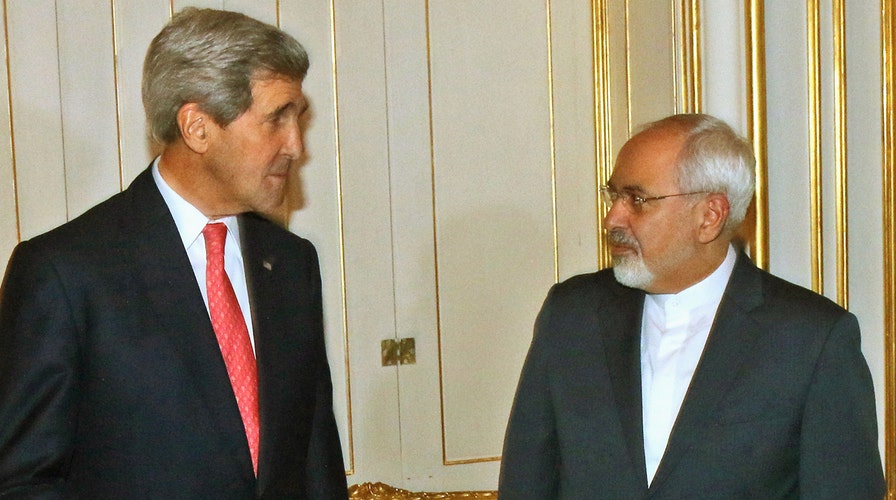US to buy 32 tons of crucial nuclear material from Iran