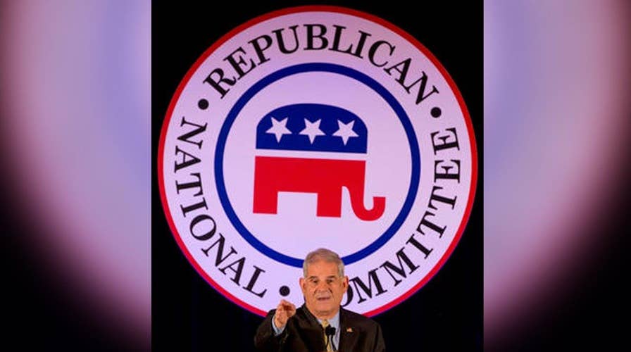 RNC rules committee votes no changes for convention