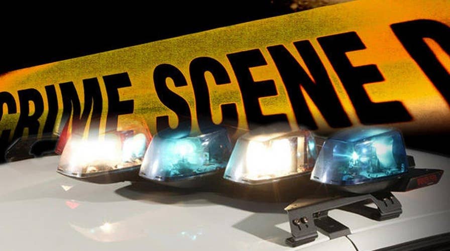 At least 7 reported dead in shooting at Ohio home