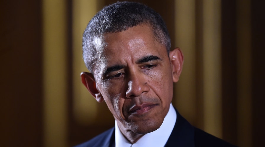 Should Obama be intervening in the UK's EU referendum?