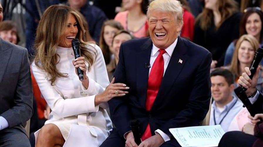 GOP fundraiser: Donors not taking kindly to Trump's rhetoric