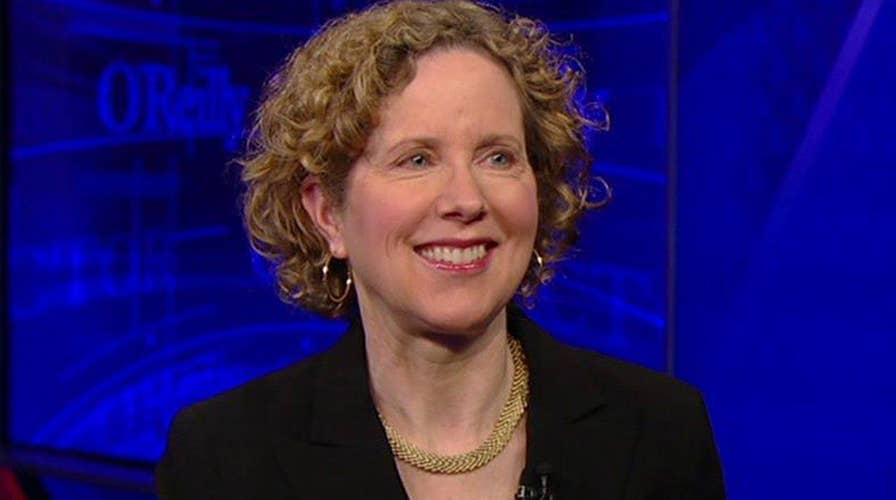 Have tough criminal sentences actually harmed America?