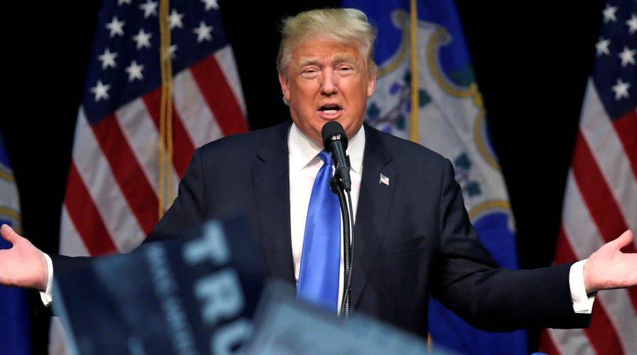 Tax the rich: Could Trump lose conservative support?