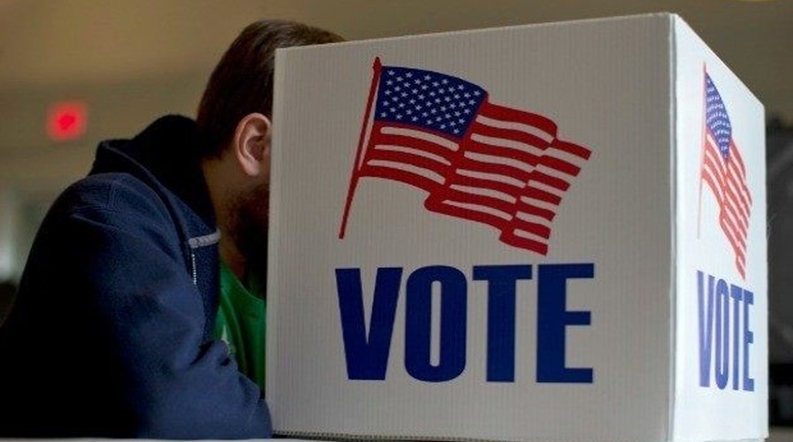 What to watch for in Tuesday's East Coast primaries 