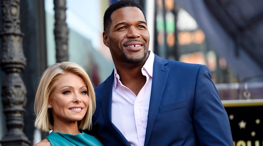 Kelly Ripa boycotts show