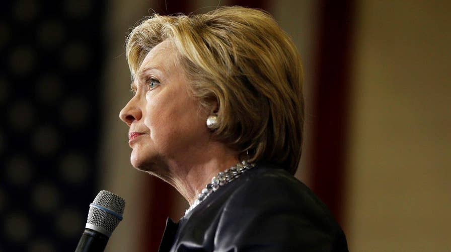 New details emerge about Clinton's paid speeches