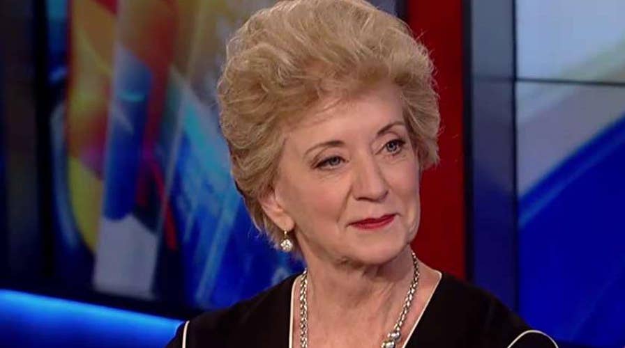 Corporate tax increases hurting state economies?