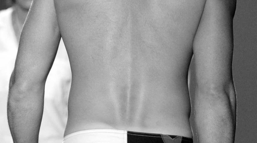 Back pain the leading cause of disability in Americans