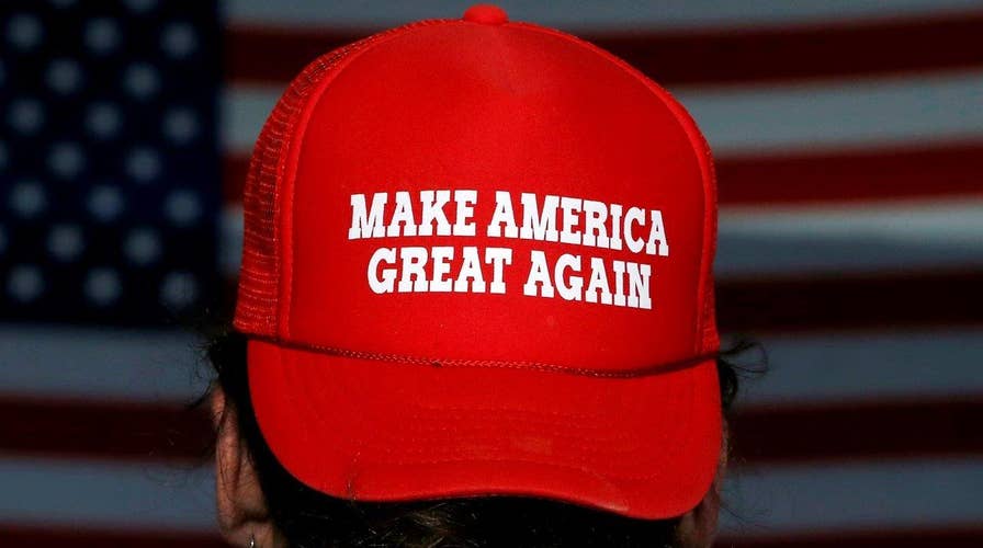 New poll shows Trump pulling ahead in Pennsylvania