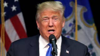 Donald Trump: If you collude in business, you go to jail - Fox News