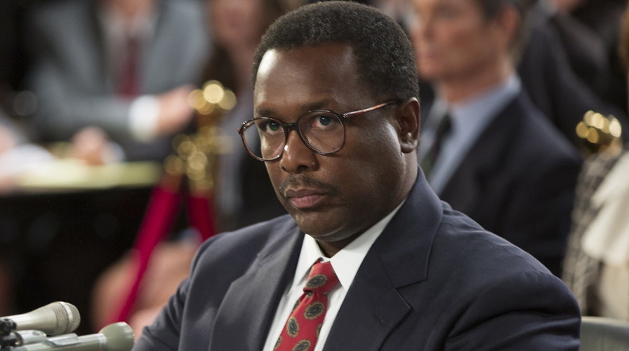 Journalist: HBO's 'Confirmation' heavily edits history