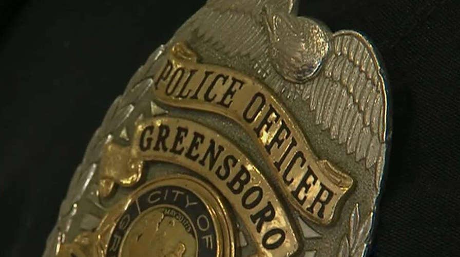 Police to parents: Stop making kids scared of cops