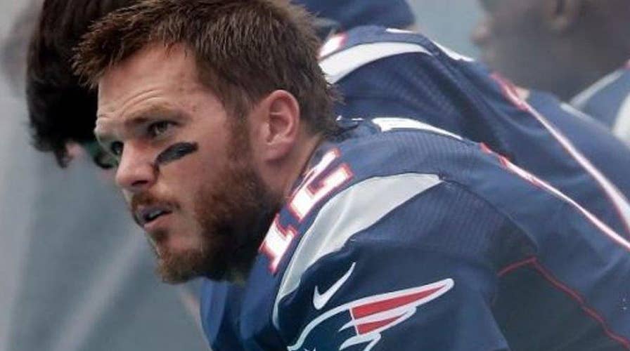 Appeals Court: Tom Brady Must Serve 'Deflategate' Suspension | Fox News