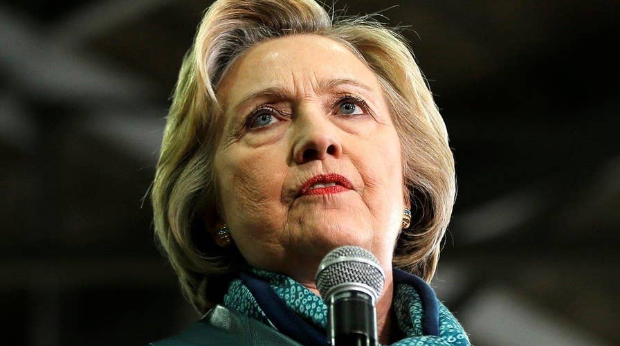 Could political interference lead to Clinton probe leaks?