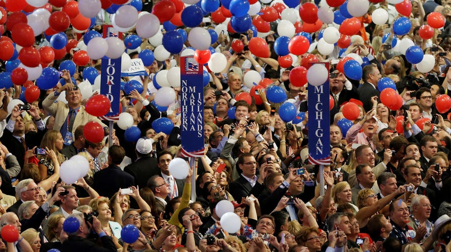 Political Insiders Part 3: The system rigged?