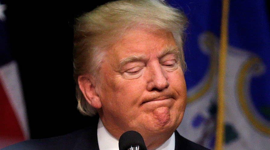 Political Insiders Part 2: Next for Trump