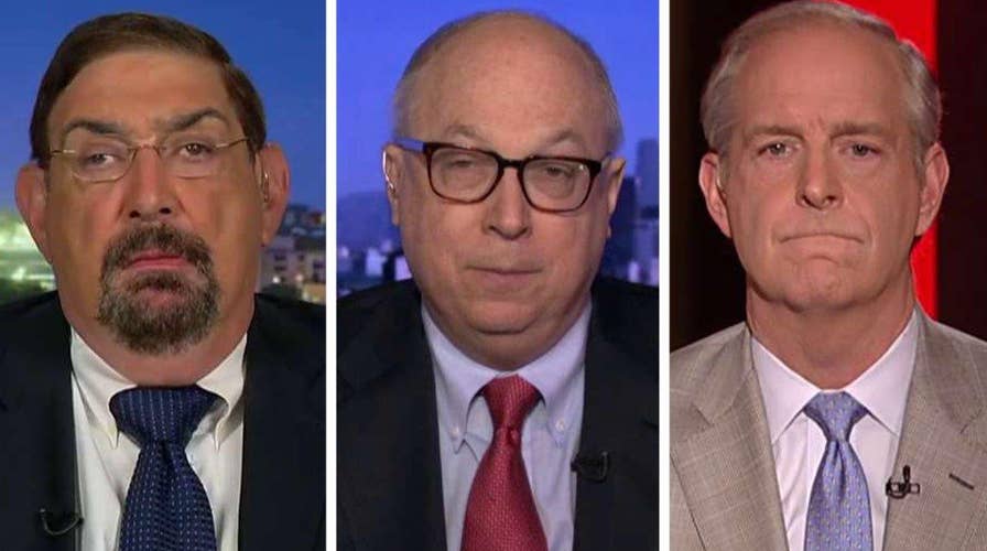 Political Insiders Part 4: Insiders' final thoughts