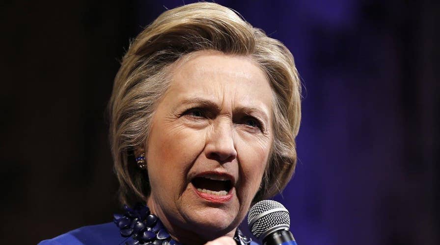 Did Clinton's server cause damage to national security?