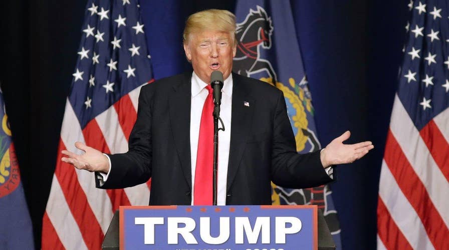 Cruz-Kasich alliance a last attempt to stop Trump momentum?