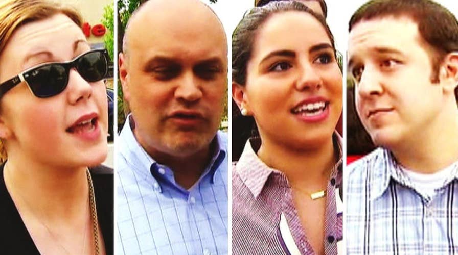 The pulse of Pa. voters: Will the Cruz-Kasich union work?