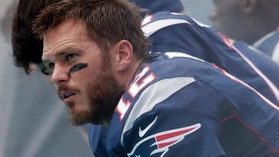 Appeals Court Tom Brady Must Serve Deflategate Suspension Fox