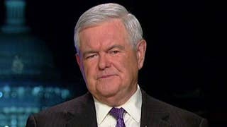 Gingrich: Trump represents a very profound rebellion - Fox News