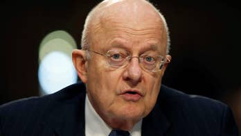 US intelligence chief warns ISIS sleeper cells are in England
